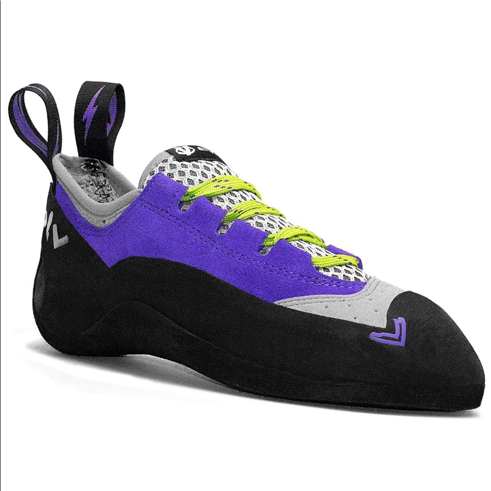 Evolv Rock Climbing Shoes